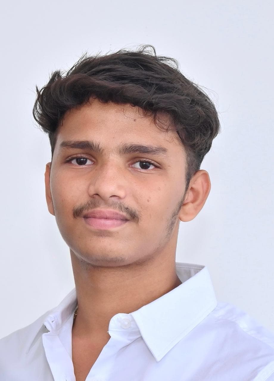 Murugesh, Managing Director of AP Infra Projects